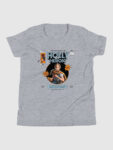Stranger Things Holly The Heroic T-Shirt