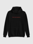 Stranger Things Season 5 One Last Adventure Hoodie