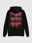 Stranger Things Season 5 One Last Adventure Hoodie