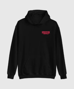 Stranger Things Season 5 x Butcher Billy The Crawl Hoodie