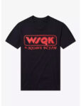 Stranger Things The Squawk T-Shirt