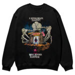 Stranger Things x Butcher Billy Casual Sweatshirt