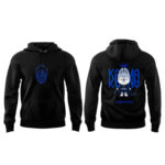 Stray Kids Do It Remixes x Bang Chan Collection Hoodie