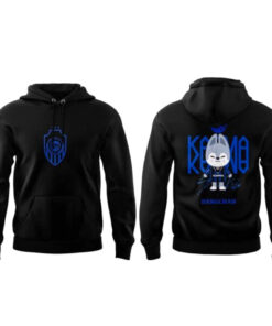 Stray Kids Do It Remixes x Bang Chan Collection Hoodie