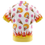 Sweet Tooth Twisted Metal Hawaiian Shirt