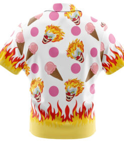 Sweet Tooth Twisted Metal Hawaiian Shirt