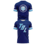 Tampa Bay Lightning Stadium T-Shirt