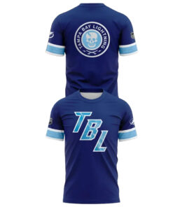 Tampa Bay Lightning Stadium T-Shirt