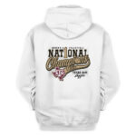 Texas A&M Aggies 2025 NCAA Womens Volleyball National Champions T
