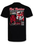 Texas Tech 2025 College Football Playoff All Y’all T-Shirt