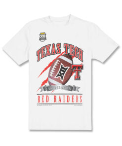 Texas Tech Big 12 CHAMPIONS T-Shirt