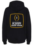 Texas Tech Red Raiders College Football Playoff 2025-2026 Hoodie