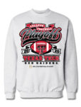 Texas Tech Red Raiders College Football Playoff Sweatshirt