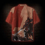 The Brightest One Hawaiian Shirt