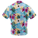 The Cream of the Crop Randy Savage Button Up Hawaiian Shirt