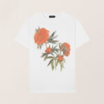The End Of An Era Taylor Swift Rose Graphic Shirt
