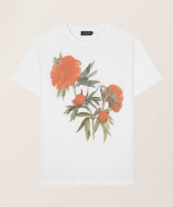 The End Of An Era Taylor Swift Rose Graphic Shirt