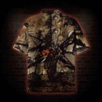 The Exiled One Hawaiian Shirt