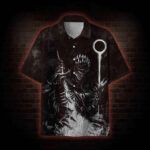 The Final one Hawaiian Shirt