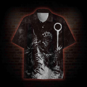 The Final one Hawaiian Shirt