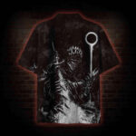 The Final one Hawaiian Shirt