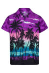 The Prince Tree Hawaiian Shirt