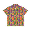Tiki Hawaiian Shirt 2 Tiki Hawaiian Shirt