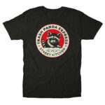 Trash Panda Express T-Sihrt