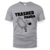 Trashed Panda T-Shirt