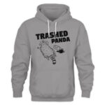 Trashed Panda T-Shirt