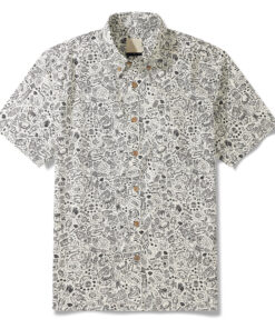 Undersea Party By Erwin Ong Hawaiian Shirt