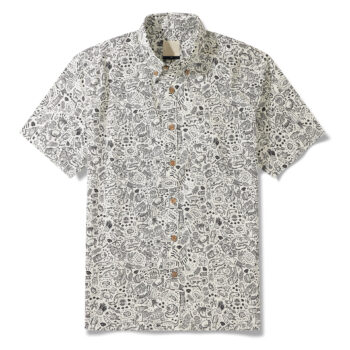 Undersea Party By Erwin Ong Hawaiian Shirt