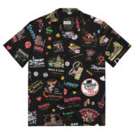 Vintage Casino Las Vegas Hawaiian Shirt