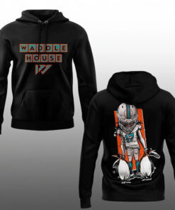 Waddle House Jaylen Waddle Hoodie