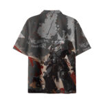We Are The Hammer Hawaiian Shirt