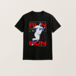 Willians Astudillo Chubby People Can Run Shirt 1 Willians Astudillo Chubby People Can Run T-Shirt