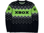 Xbox Holiday Ugly Sweater