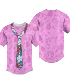 Zootopia 2 Nick Wilde Costume Baseball Jersey