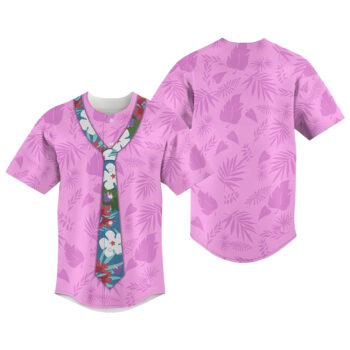 Zootopia 2 Nick Wilde Costume Baseball Jersey