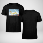 2025 Brutus Crossing Out M T-Shirt