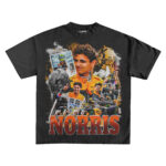 lando Norris Formula 1 T-Shirt