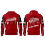 2026 National Champions Indiana Hoosiers Football T-Shirt