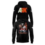 Anaheim Ducks Alex Killorn 1000 Games 2026 A1K T-Shirt