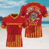 Arizona Cardinals x U.S Marine Corps 250th Year Anniversary Football Jersey