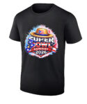 Bad Bunny Super Bowl Sunday 2026 T-Shirt