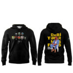 Bad Bunny x Debi Tirar Mas Fotos World Tour 2026 T-Shirt