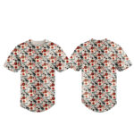 Baltimore Orioles Birdland 2026 Baseball Jersey