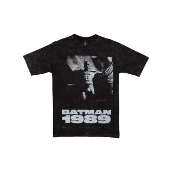 Batman 1989 Wash T-Shirt