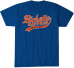 Bo Bichette Happens New York T-Shirt