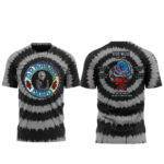 Bob Weir Grateful Dead Memories 2026 T-Shirt